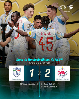 Image post by @sportv on Instagram