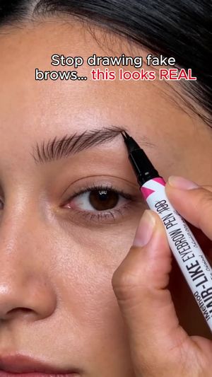 Video post by @imethodbeauty on TikTok