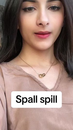 Video post by @shabrinaadfii on TikTok