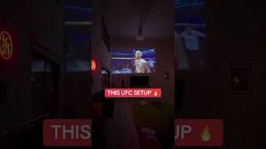 Video post by @espnmma on YouTube