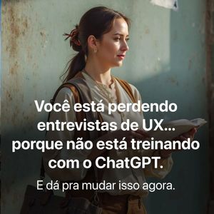 Image post by @uxsemfronteiras on Instagram