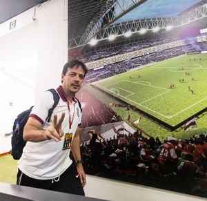 Image post by @corinthians on Instagram