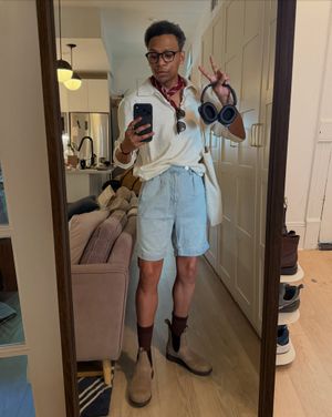 Image post by @stevensharpejr on Instagram