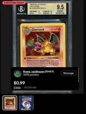 Image post by @ryans_cardhouse on Instagram