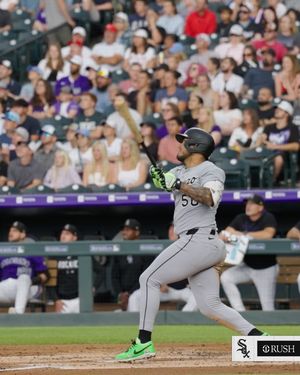 Image post by @whitesox on Instagram