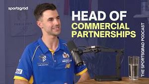Video post by @sportsgrad on YouTube