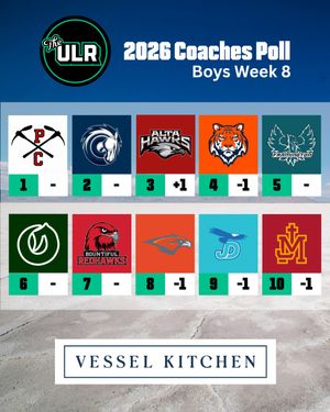 Image post by @utahlaxreport on Instagram