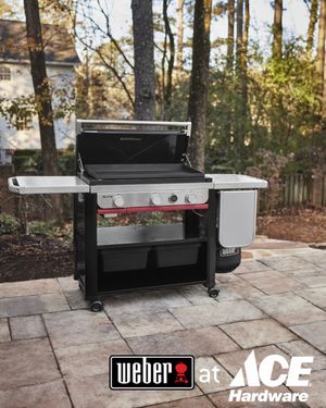 Image post by @webergrills on Instagram