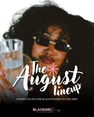 Image post by @blackgrlthings on Instagram