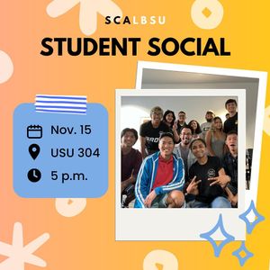 Image post by @scalbsu on Instagram
