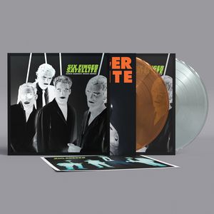 Image post by @subpop on Instagram