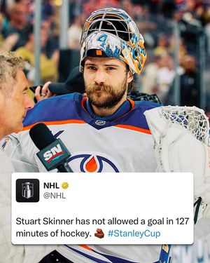 Image post by @nhl on Instagram