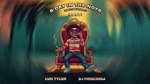 Video post by @luhtylermusic on YouTube