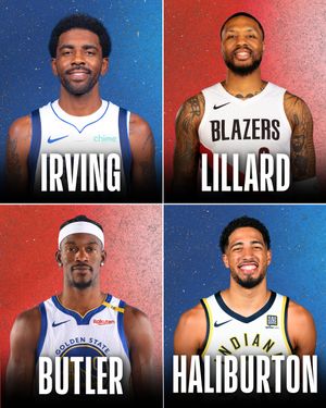 Image post by @nbabrasil on Instagram