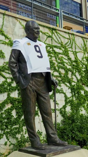 Video post by @neworleanssaints on Facebook