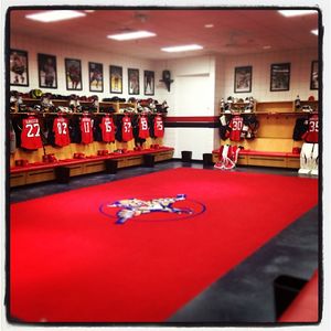 Image post by @flapanthers on Instagram