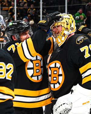 Image post by @nhl on Instagram