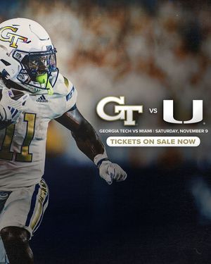 Image post by @gtathletics on Instagram