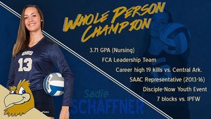 Image post by @oruathletics on Instagram