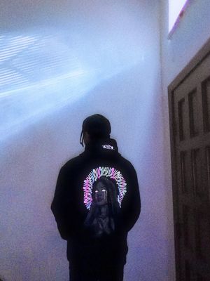 Image post by @akittrellj on Instagram
