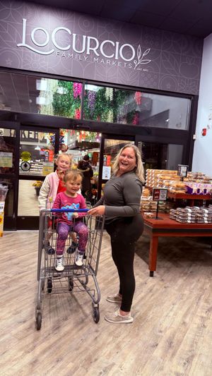 Image post by @memory.making.mama.nj on Instagram