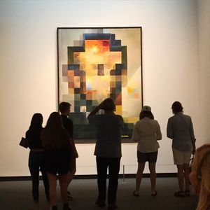 Image post by @dalimuseum on Instagram