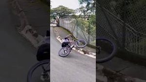 Video post by @Nitro Circus on YouTube