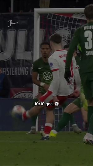 Video post by @bundesliga on TikTok