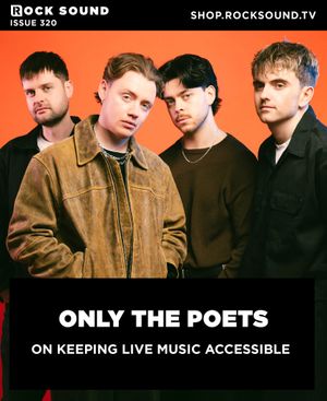 Image post by @rocksound on Instagram