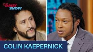 Video post by @thedailyshow on YouTube