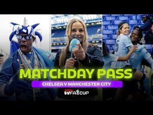 Video post by @womensfacup on YouTube