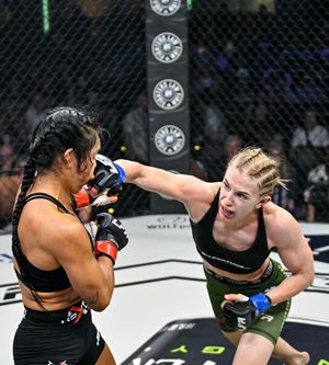 Image post by @lfafighting on Instagram