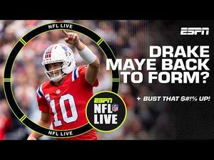 Video post by @NFL on ESPN on YouTube