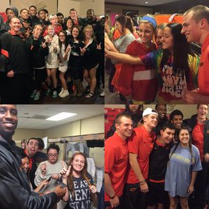 Image post by @osumbb on Instagram