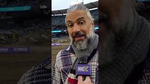 Video post by @deportes on YouTube