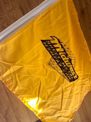 Image post by @wildwshootout on Facebook