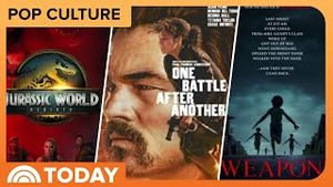 Video post by @today on YouTube