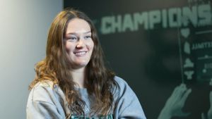 Video post by @GBPhoenixwbb on Facebook