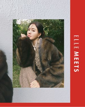 Image post by @elletaiwan on Instagram
