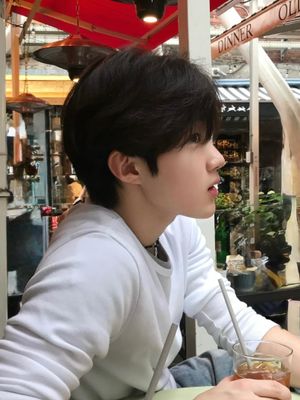 Image post by @hair_hanjoon on Instagram
