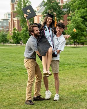 Image post by @mizzou on Instagram