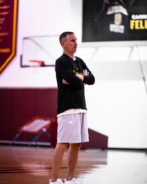 Image post by @sundevilhoops on Instagram