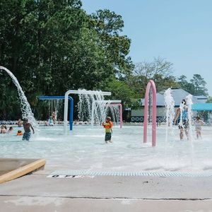 Image post by @charlestoncountyparks on Instagram