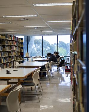Image post by @ucsdadmissions on Instagram
