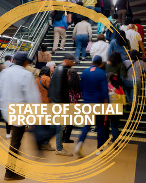 Image post by @worldbank on Instagram