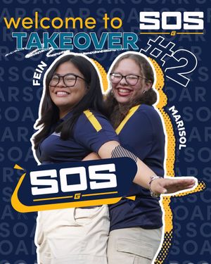 Image post by @uncg_yfy on Instagram