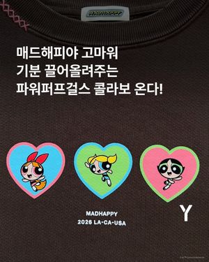 Image post by @ymagazine_official on Instagram