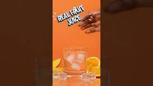 Video post by @drinktru on YouTube
