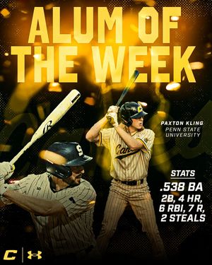 Image post by @thecanesbb on Instagram