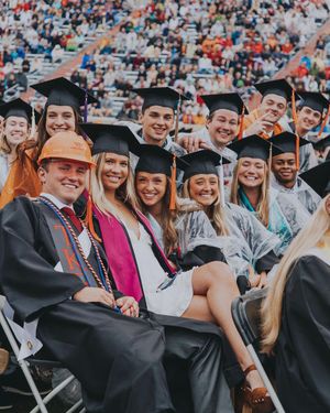 Image post by @virginia.tech on Instagram